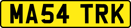 MA54TRK