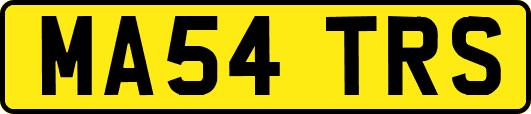 MA54TRS