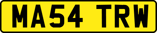 MA54TRW