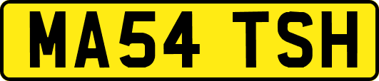MA54TSH