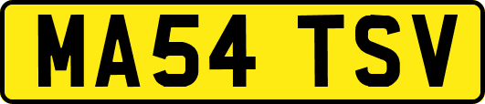 MA54TSV