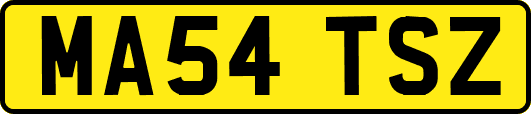 MA54TSZ