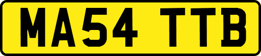 MA54TTB