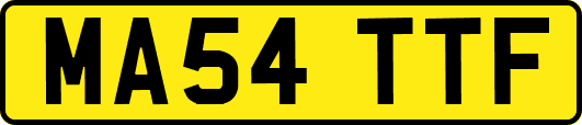 MA54TTF