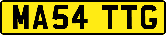 MA54TTG