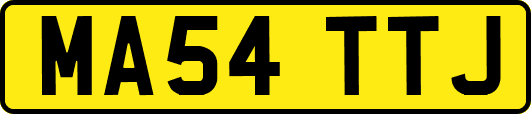 MA54TTJ