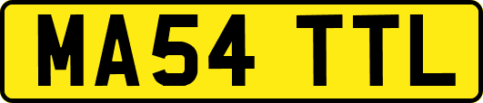 MA54TTL