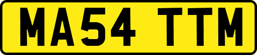 MA54TTM