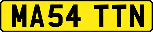 MA54TTN