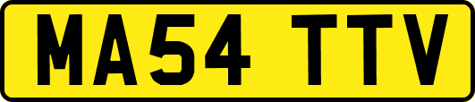 MA54TTV