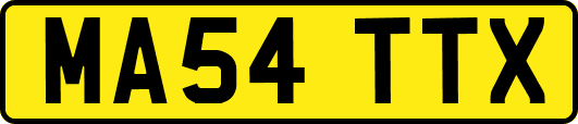 MA54TTX