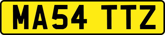 MA54TTZ