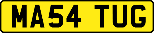 MA54TUG