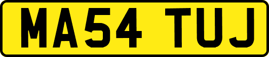 MA54TUJ