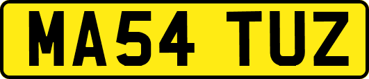 MA54TUZ