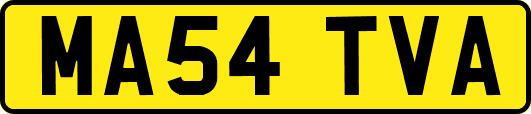 MA54TVA