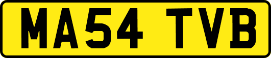 MA54TVB