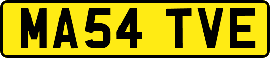 MA54TVE