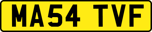 MA54TVF