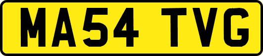 MA54TVG