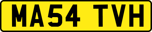 MA54TVH
