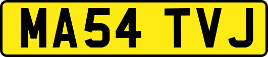 MA54TVJ