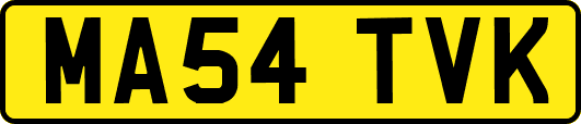 MA54TVK