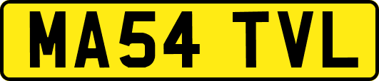 MA54TVL
