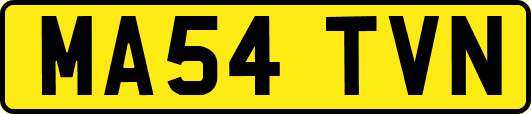 MA54TVN