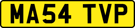 MA54TVP