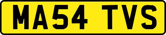 MA54TVS