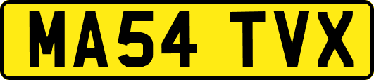 MA54TVX
