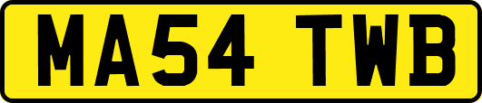 MA54TWB
