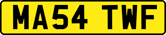 MA54TWF