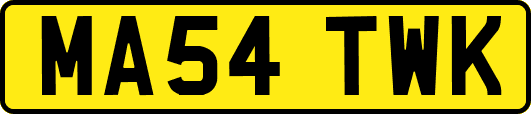 MA54TWK