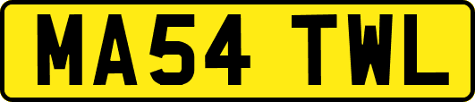 MA54TWL