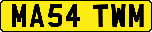 MA54TWM