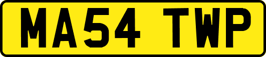 MA54TWP