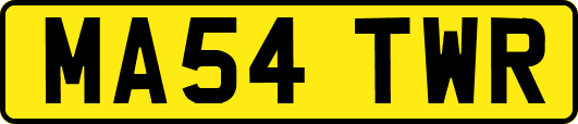 MA54TWR