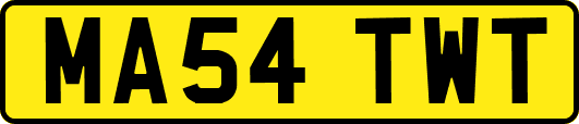 MA54TWT
