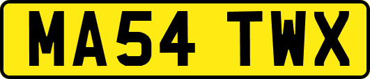 MA54TWX