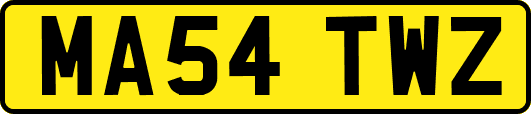 MA54TWZ