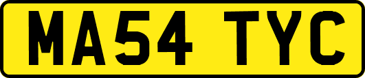 MA54TYC