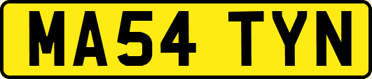 MA54TYN