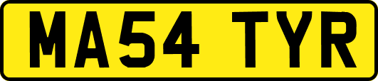 MA54TYR