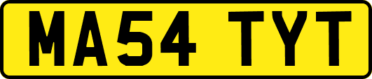 MA54TYT