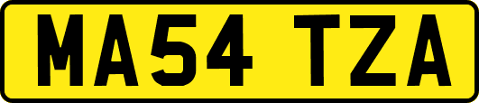 MA54TZA