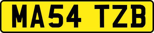 MA54TZB