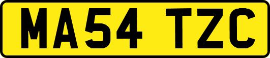 MA54TZC