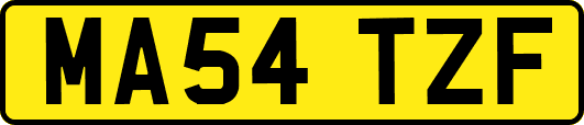 MA54TZF